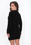 Кардиган faina Cardigan, Black - фото 3