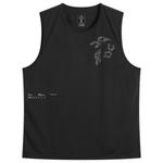 Run майка On, черный - фото