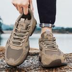 Кроссовки Jeep Casual Shoes Men Low-Top - фото 11