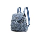 Champion Тканевый рюкзак Regular Unisex Multicolor, Black - фото 11