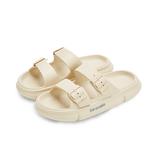 Шлепанцы унисекс Run Manner - фото 14