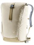 Рюкзак DEUTER Backpack Stepout 22, цвет beige/ecru - фото 3