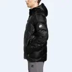 Пуховик Gravity для мужчин Mammut, черный - фото 6