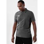 База поло Jako, серый - фото 4