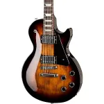 Электрогитара Gibson Les Paul Studio - Smokehouse Burst - фото