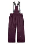 Лыжные штаны Kamik, цвет pflaume - фото 2