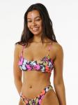 Верх бикини Rip Curl, красочный - фото 2