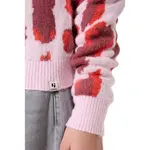 Свитер Garcia I52643, розовый - фото 4