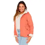 Куртка Rip Curl Anti-Series Anoeta Classic, оранжевый - фото 3