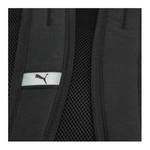 Тканевый рюкзак мужской PUMA, черный - фото 6