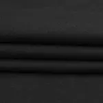 Яркий свитшот унисекс Skechers, черный - фото 7