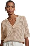 Свитер Varley Women's Callie Knit, Moonlight - фото 3