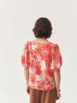 Блуза TATUUM, Orange - фото 5