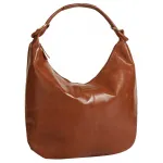 Шоппер Bruno Banani, натуральная кожа, цвет Cognac - фото 2