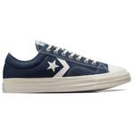 Star Player 76 Low 'Navy Vintage White' Converse - фото 2