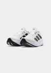 Кроссовки Adidas Performance ADISTAR 4, White/Black/White - фото 3