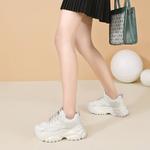 Кроссовки AOKANG Chunky Sneakers Women's Low-Top - фото 21