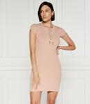 Платье GUESS, цвет pesca - фото 3