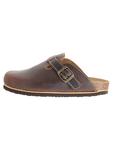 Сабо DR. BRINKMANN Nerpio, коричневый - фото