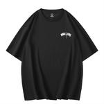 Футболка унисекс Tencent Video Doki, Белый - фото 27