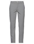 Брюки Yan Simmon, серый - фото
