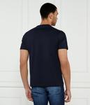 Футболка 1981 г. Regular fit Guess Jeans, синий - фото 3