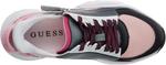 GUESS Женские кроссовки Bailia2, Pink - фото 3
