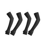 Велосипедные нарукавники LINING, черный - фото 6