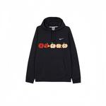 Nike Свитшот мужской черный - фото