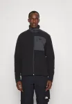 Куртка daybreaker из флиса Helly Hansen, Black - фото