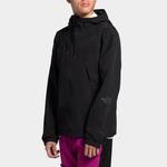 THE NORTH FACE Мужская куртка, цвет Black - фото 4