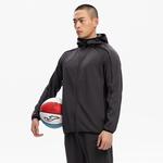 Свитшот мужской Joma, черный - фото 10