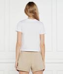 Футболки Regular fit Calvin Klein Jeans, белый - фото 3