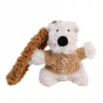 Highland puppy bag charm doll plush pendant 18cm high X3COMMUNE - фото 7