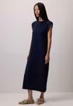 Платье Touché Privé Jumper dress, Navy Blue/Dark Blue - фото 5