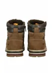 Зимние ботинки Dockers By Gerli, Braun - фото 4