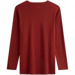 Термальные топы мужские Calvin Klein, черный - фото 4