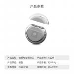 Электробритва Times, серебро - фото 3