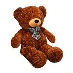 Плюшевая кукла мишка обнимашка Mise - фото 2