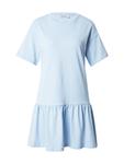 Платье PIECES PCJAMIE, светло-синий - фото