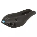 Седло ISM PL 1.1 Road/MTB, черный - фото 2