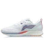 Кроссовки темная лошадка 4 Li-Ning, белый - фото