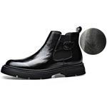 Ботинки WEISHIBANGWEI Martin Boots Men - фото 49