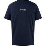 Футболка унисекс YONEX, синий - фото 3