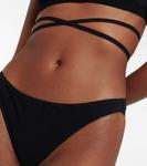 Плавки бикини Saly ISABEL MARANT, черный - фото 4