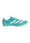Бутсы DISTANCESTAR Adidas Performance, бирюзовый - фото 8