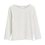 Рубашка Next, белый - фото