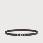 Кожаный ремень Ferragamo Men's - фото 3