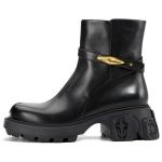 Ботильоны серии Astral женские Dibo Manner, черный - фото