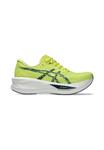 Кроссовки ASICS SONICBLAST, Citron/Tranquil Teal/Yellow - фото 4